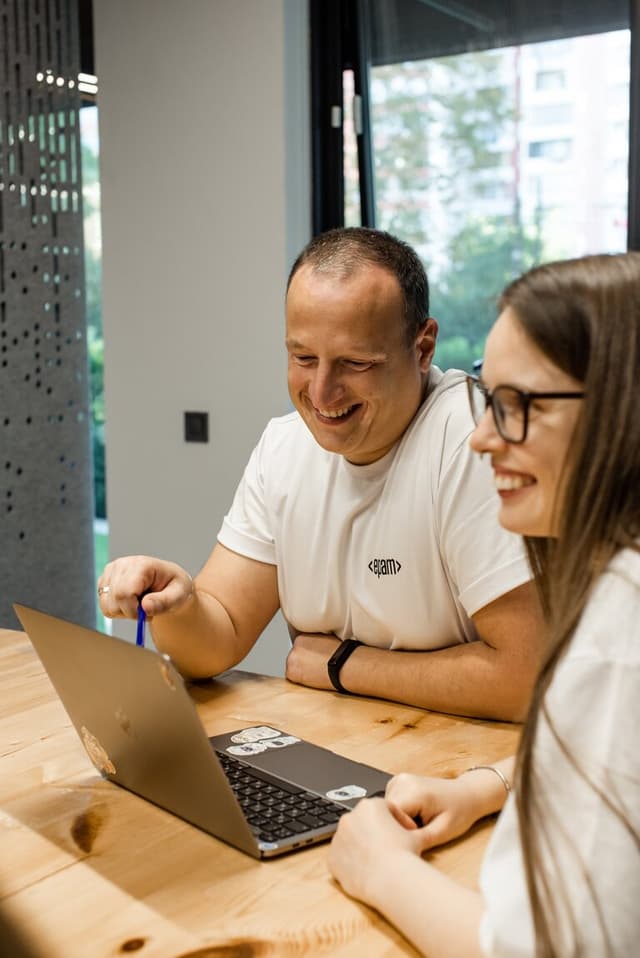 Education within the IT company | EPAM Campus