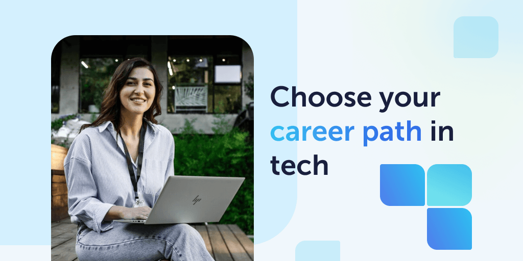 GROW YOUR CAREER AT EPAM intelligence overview
