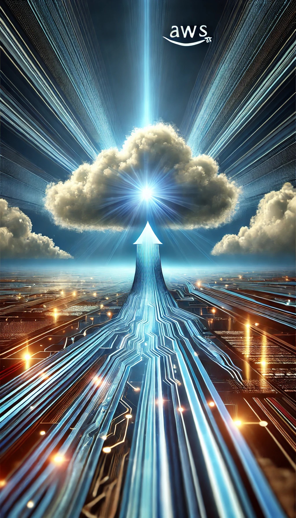 AWS Challenge. Competition 5: Serverless