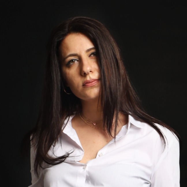 Lusine Kzlyan avatar