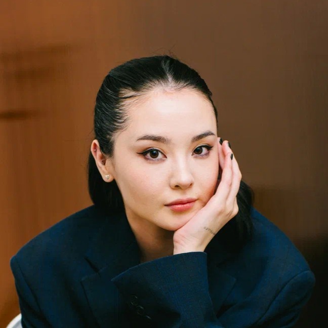 Malika Bukenova avatar