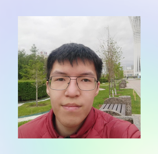 Nurlan Baitassov avatar