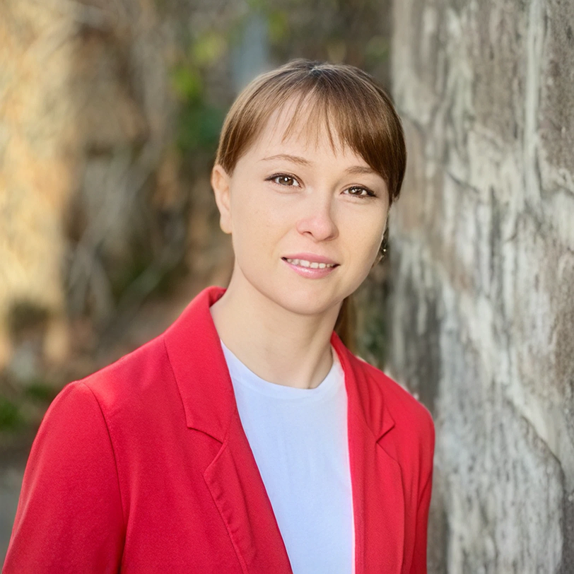 Maria Ulyanova  avatar