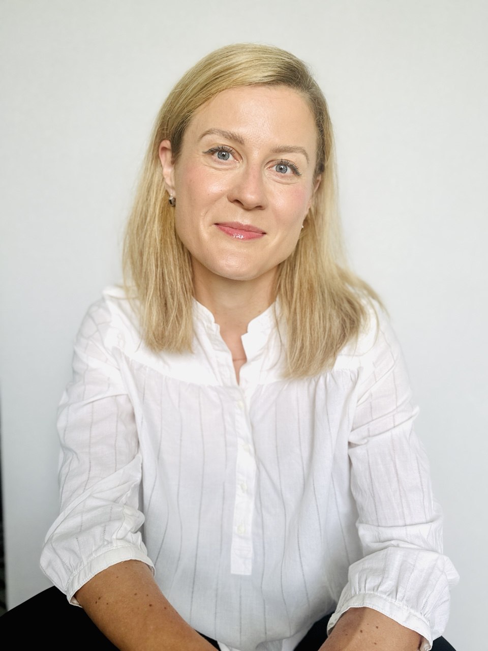 Kateryna Zhabotynska  avatar