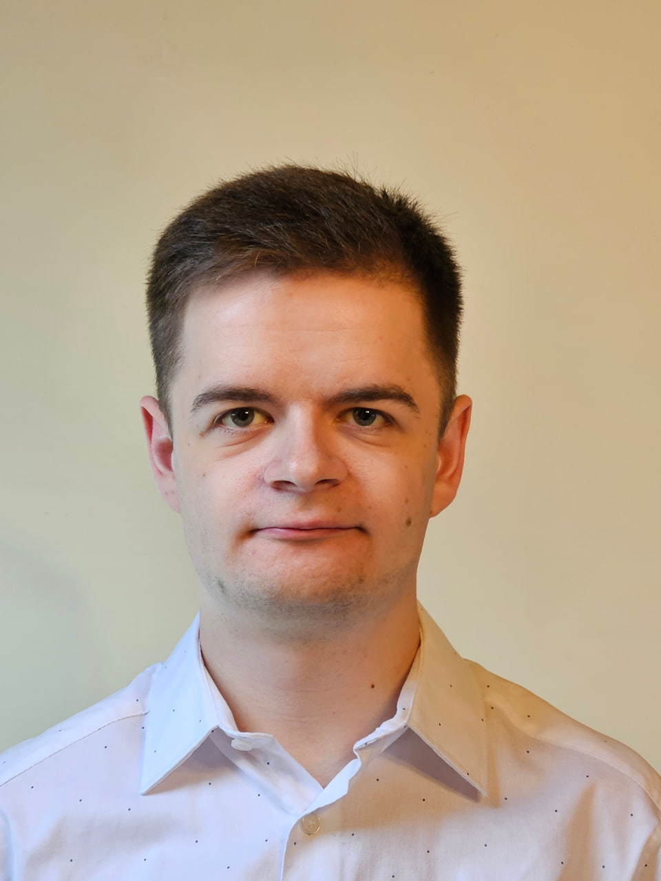 Mantas Maciukas avatar