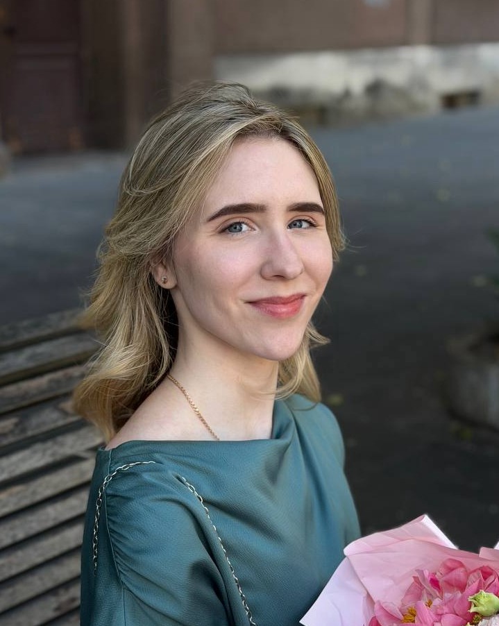 Anna Levchenko avatar
