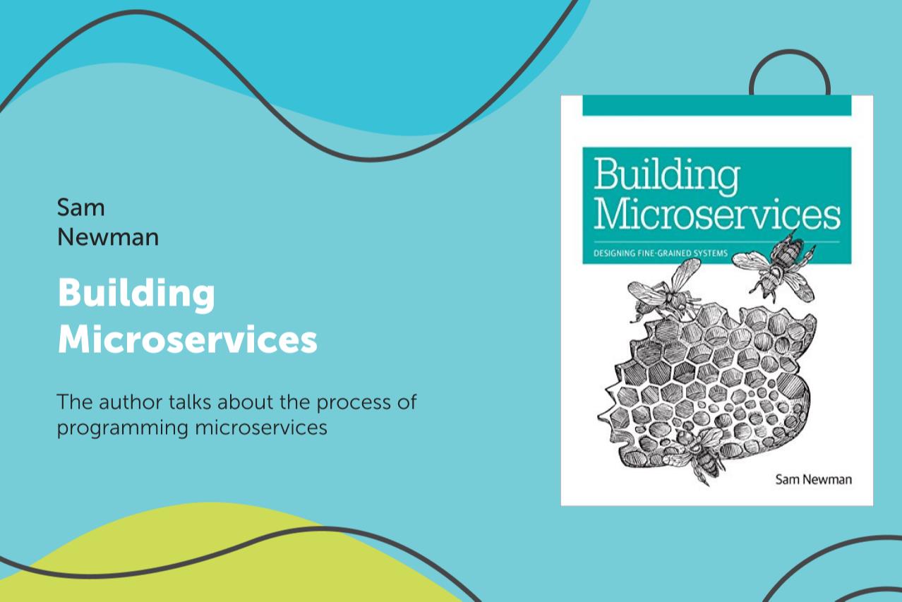 Bookshelf of a junior DevOps engineer | EPAM Campus article