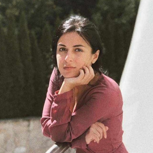 Rusudan Jelia avatar