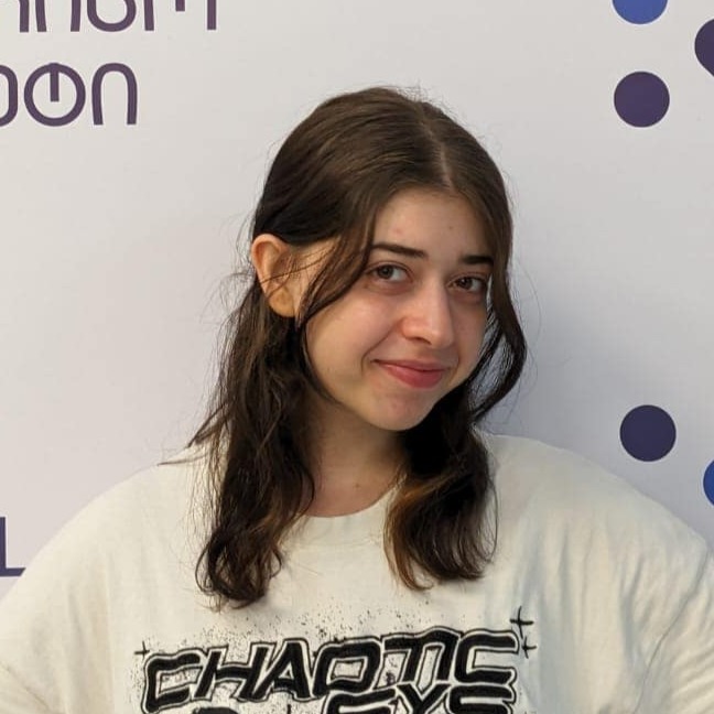 Mariam Dzindzibadze avatar