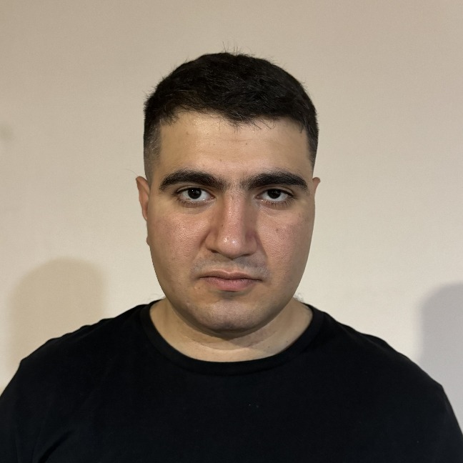 Andre Tahmasyan avatar