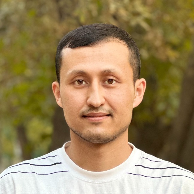 Jonibek Safarov avatar