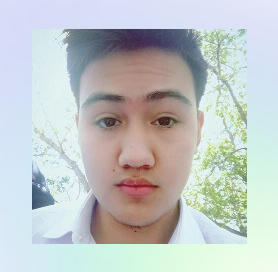 Adil Sultanov avatar