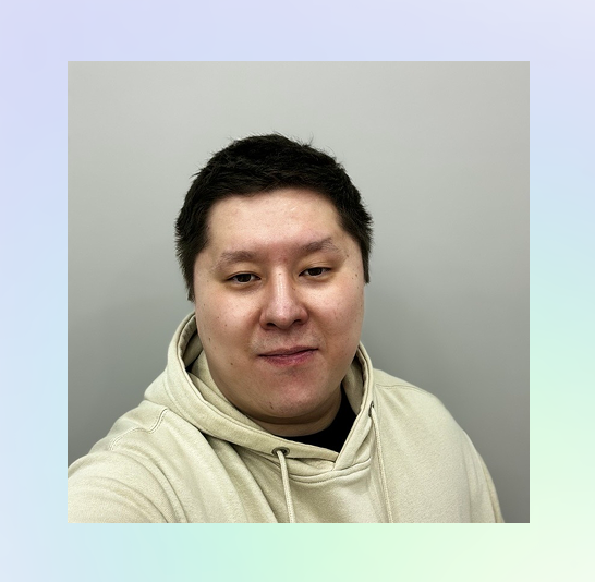 Arman Kaitanov avatar