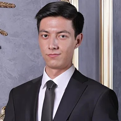 Suhayl Qodirov  avatar