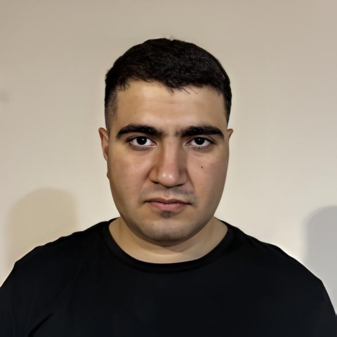Andre Tahmasyan avatar