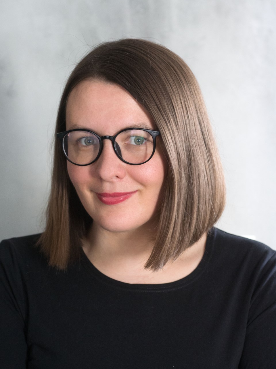 Volha Harytskaya  avatar