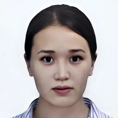 Tolgonai Andakulova avatar